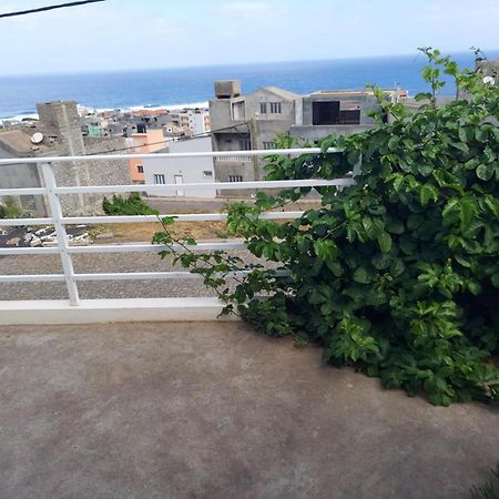 Chez Jumpy Ξενοδοχείο Ponta Do Sol Εξωτερικό φωτογραφία