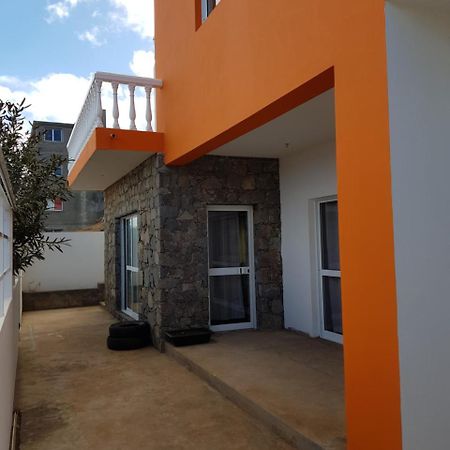 Chez Jumpy Ξενοδοχείο Ponta Do Sol Εξωτερικό φωτογραφία