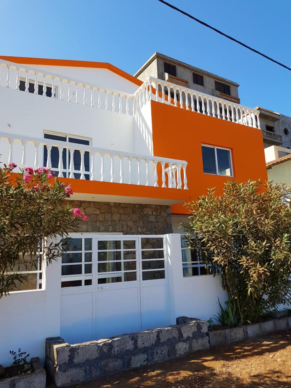Chez Jumpy Ξενοδοχείο Ponta Do Sol Εξωτερικό φωτογραφία