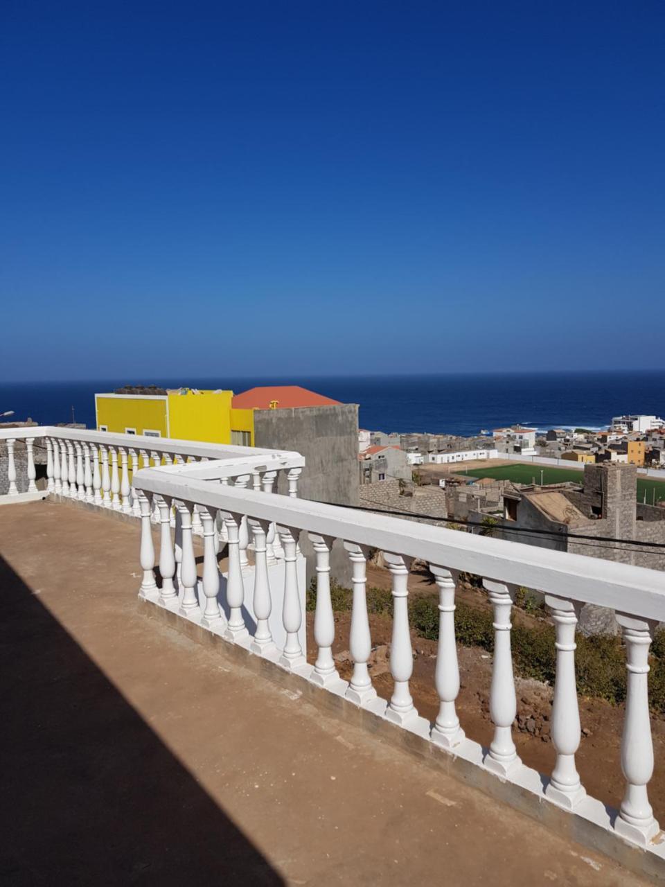 Chez Jumpy Ξενοδοχείο Ponta Do Sol Εξωτερικό φωτογραφία